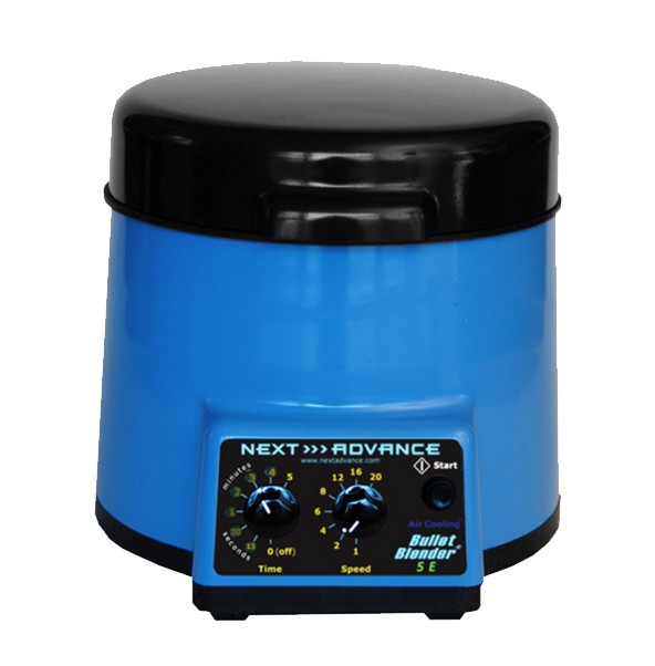 Bullet Blender 5E (New)
