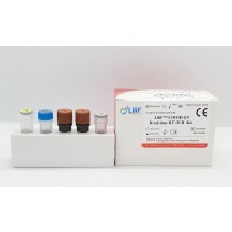Covid 19 Real time PCR Detection Kit CE-IVD