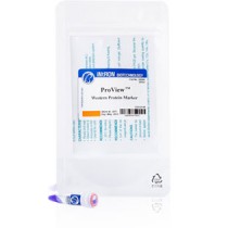 ProView western protein marker