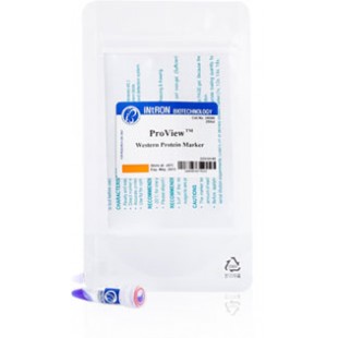ProView western protein marker